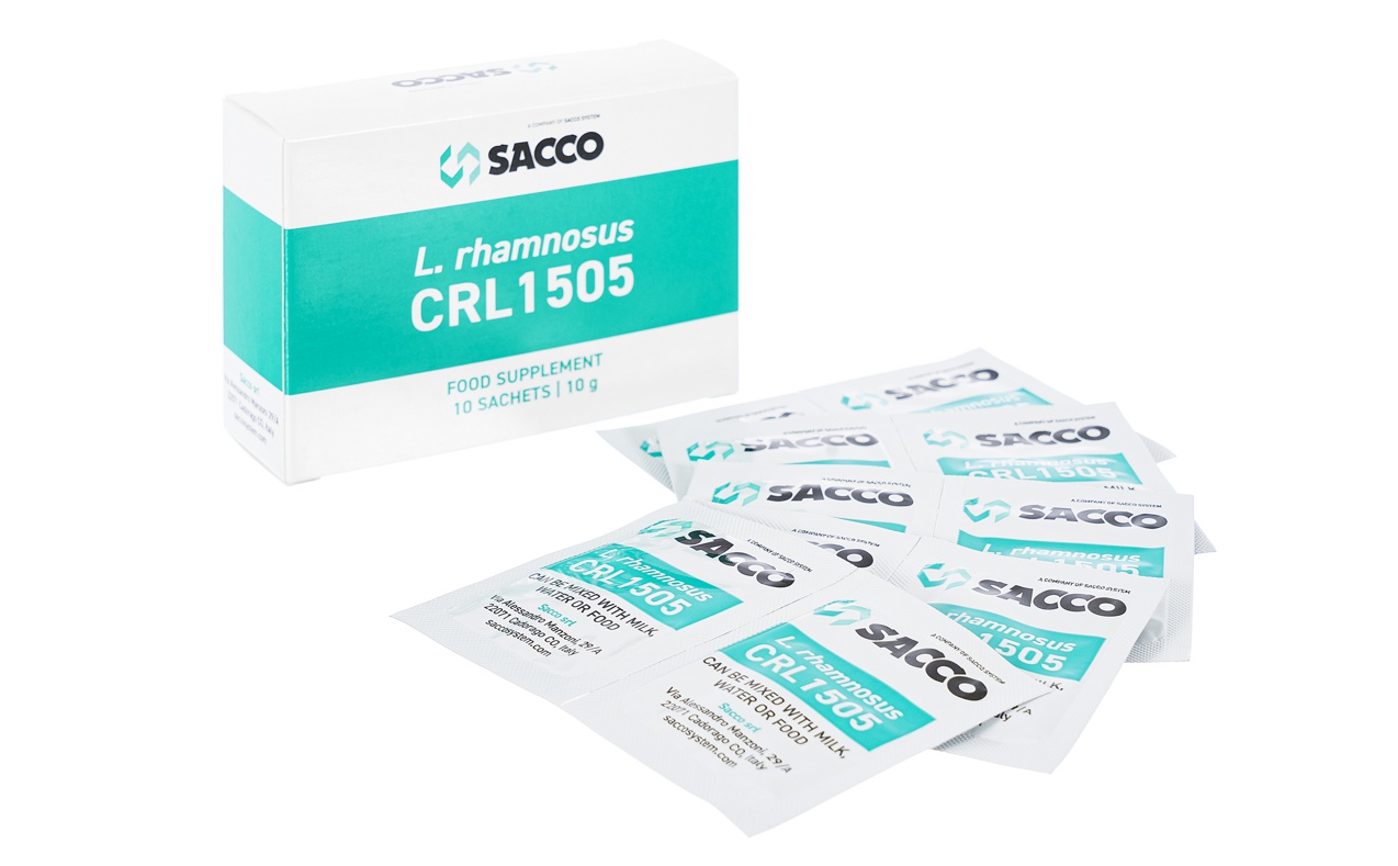 Probióticos CRL 1505